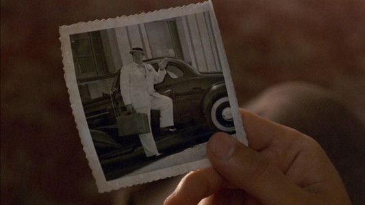 Barton Fink