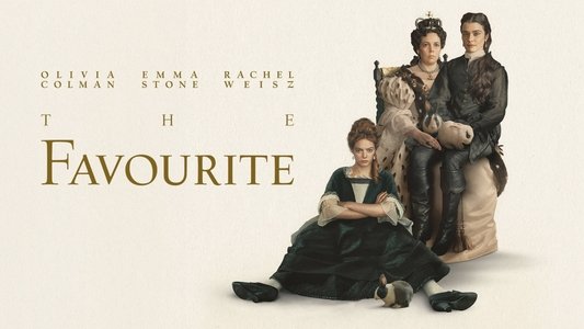 The Favourite
