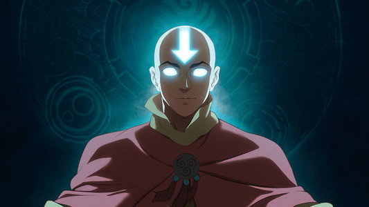 Avatar Aang: The Last Airbender