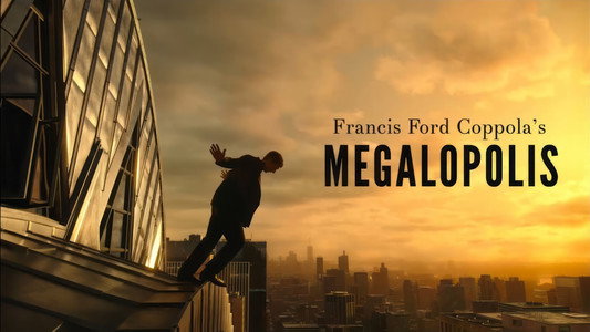Megalopolis