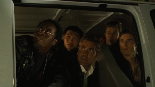 Ocean's Eleven