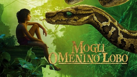 The Jungle Book