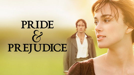 Pride & Prejudice
