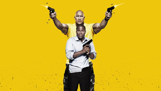Central Intelligence