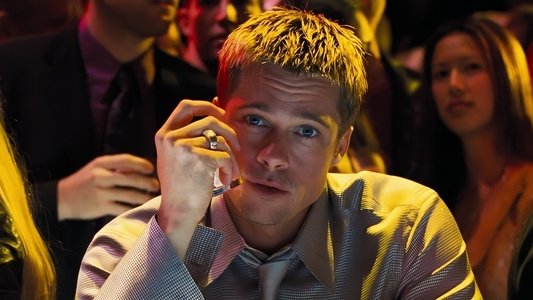 Ocean's Eleven
