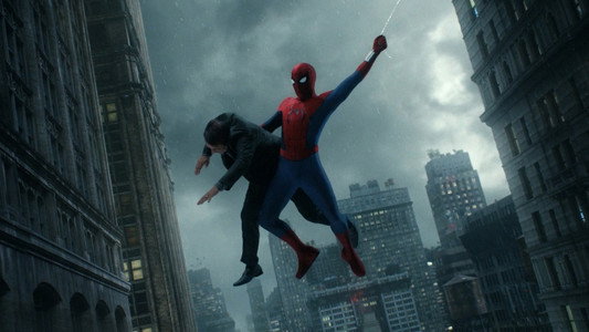Spider-Man: Brand New Day