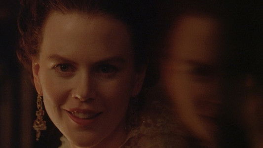 The Portrait of a Lady