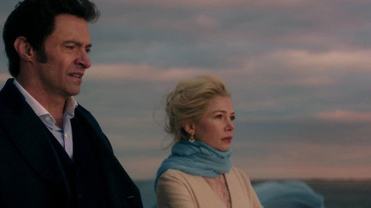 The Greatest Showman