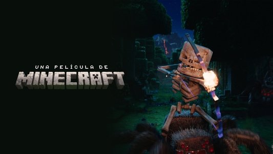 A Minecraft Movie