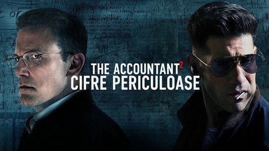 The Accountant²