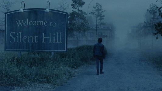 Return to Silent Hill