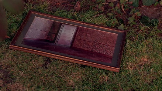 Twin Peaks: Fire Walk with Me