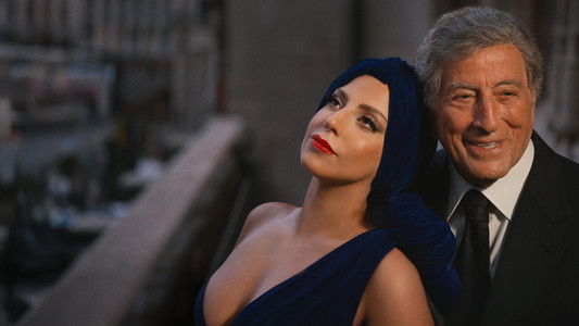 The Lady and The Legend