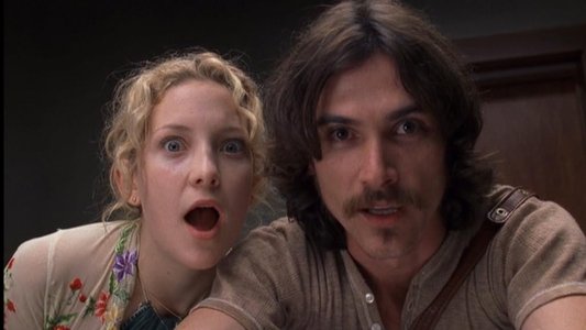 Almost Famous