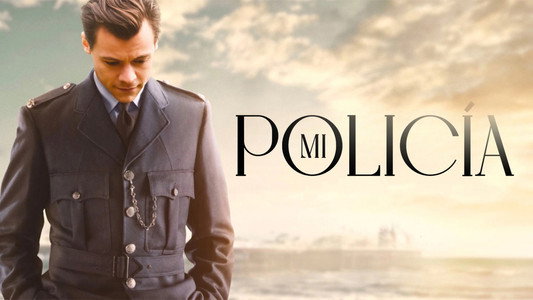 My Policeman