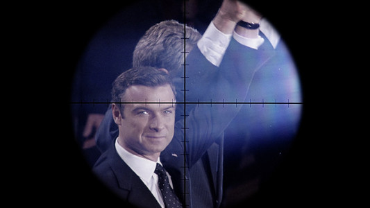 The Manchurian Candidate