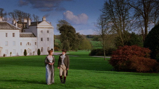 Sense and Sensibility