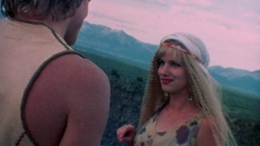 Natural Born Killers