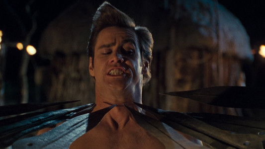 Ace Ventura: When Nature Calls