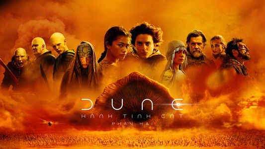 Dune: Part Two