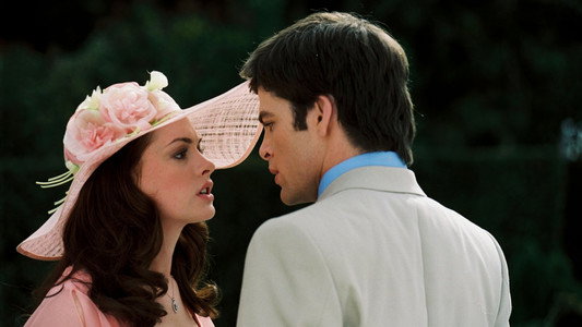 The Princess Diaries 2: Royal Engagement