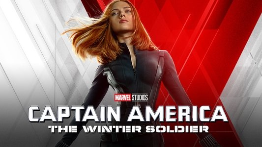 Captain America: The Winter Soldier