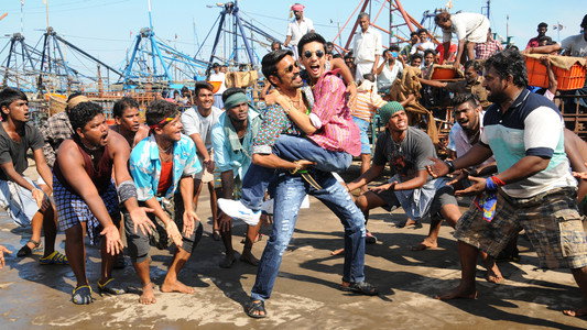 Maari