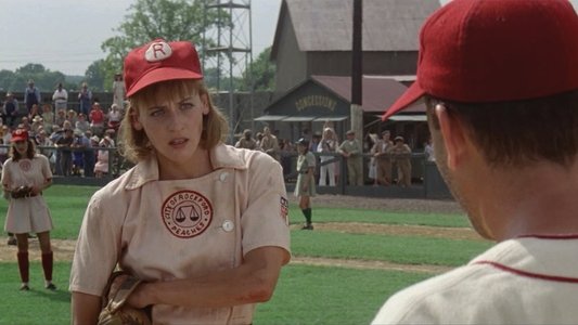 A League of Their Own