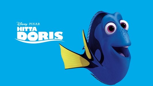 Finding Dory