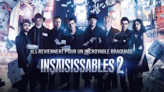 Now You See Me 2