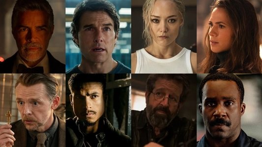 Mission: Impossible - The Final Reckoning