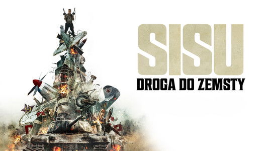 Sisu: Road to Revenge