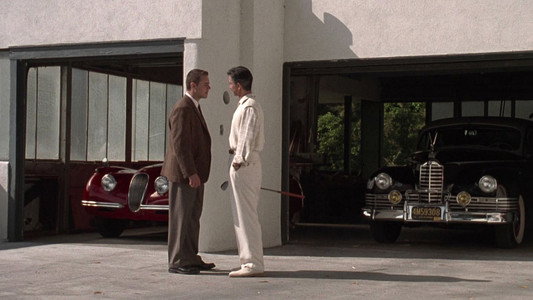 L.A. Confidential
