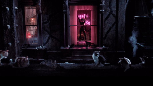 Batman Returns