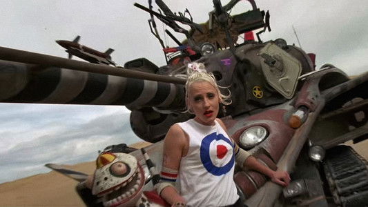 Tank Girl