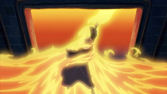 The Hunchback of Notre Dame