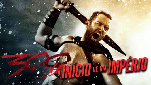 300: Rise of an Empire