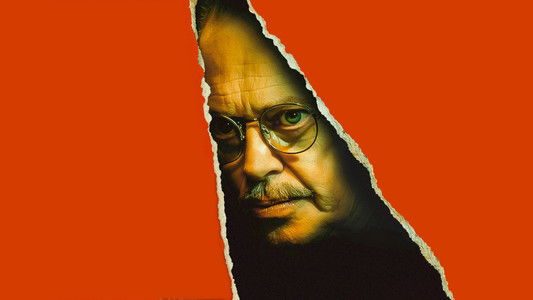 Psycho Therapy: The Shallow Tale of a Writer Who Decided to Write About a Serial Killer