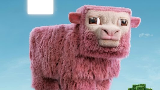 A Minecraft Movie