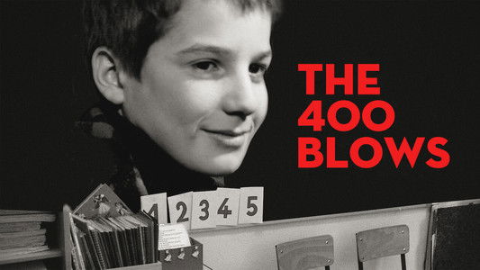 The 400 Blows