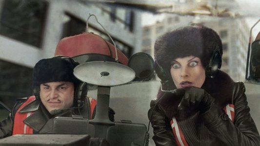 The Adventures of Rocky & Bullwinkle