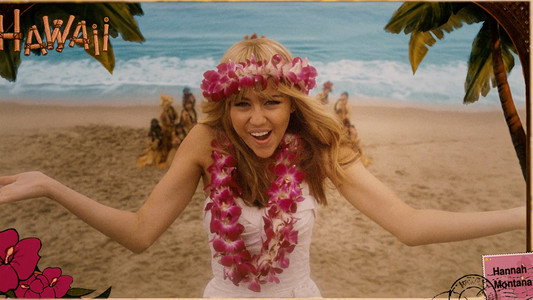 Hannah Montana: The Movie