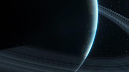 Rogue One: A Star Wars Story