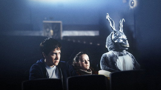 Donnie Darko