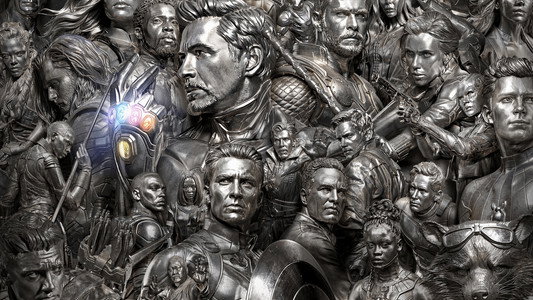 Avengers: Endgame