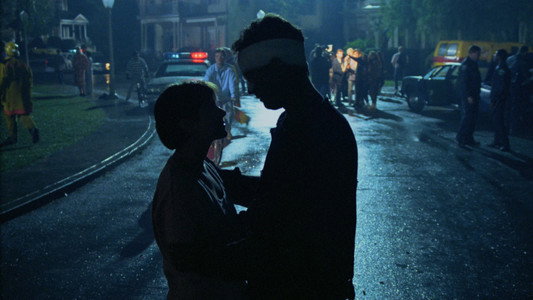 The 'Burbs