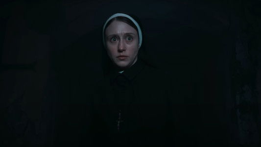 The Nun II