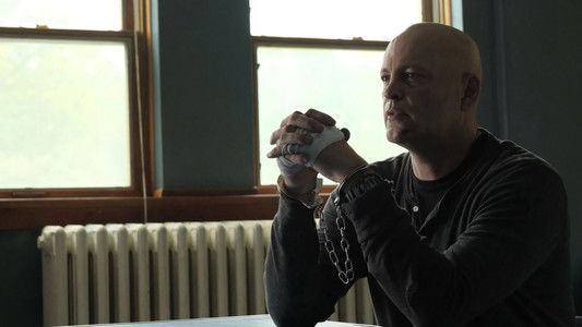 Brawl in Cell Block 99