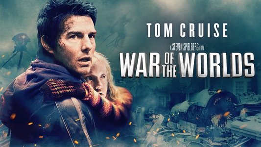 War of the Worlds