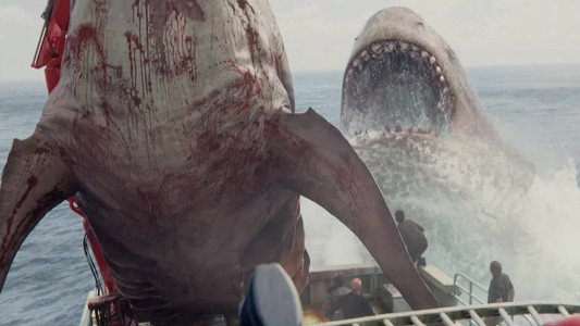 The Meg